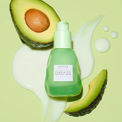 Glow Recipe Avocado Ceramide Recovery Serum – 30 ml (COS44)_img_0