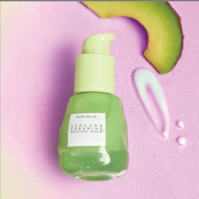 Glow Recipe Avocado Ceramide Recovery Serum – 30 ml (COS44)_img_1