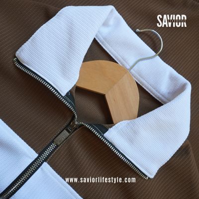 Peanut - Full Sleeve Zipper Sweatshirt_img_1