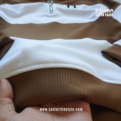 Peanut - Full Sleeve Zipper Sweatshirt_img_4