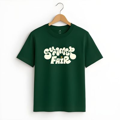 New Half  Sleev T shirt._img_0
