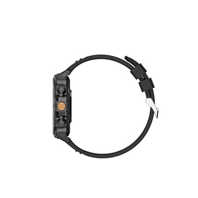 WiWU SW03 IPX68 Smart Watch – Black_img_2