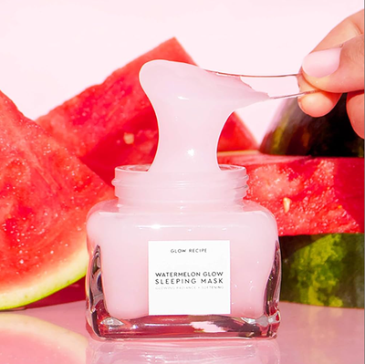 Glow Recipe Watermelon Glow Sleeping Mask – 80 ml (COS47)_img_0
