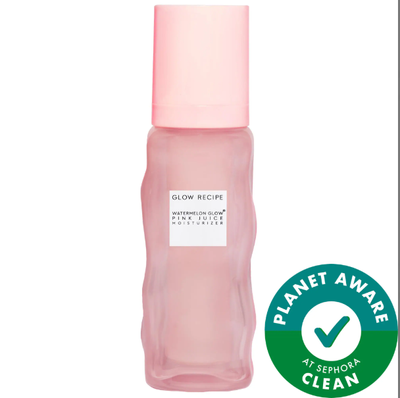 The Glow Recipe Watermelon Glow Pink Juice Moisturizer (25 ml) (COS589)_img_0