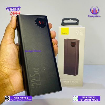 Baseus Adaman 20000mAh Power Bank💥_img_3