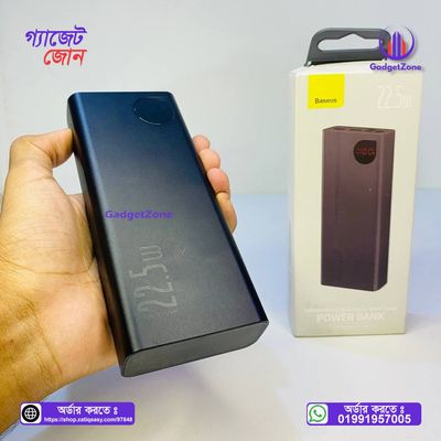 Baseus Adaman 20000mAh Power Bank💥_img_4