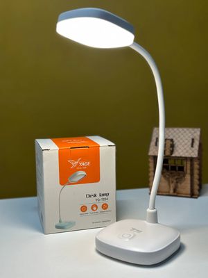 YAGE YG-T034 Recharging table Lamp_img_0