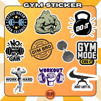 Gym Stickers_img_0