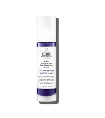 Kiehl's Retinol Skin-Renewing Daily Micro-Dose Serum (50 ml) (COS29)_img_0