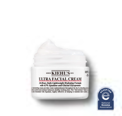 Kiehl's Ultra Facial Cream – 28 ml (COS35)_img_0
