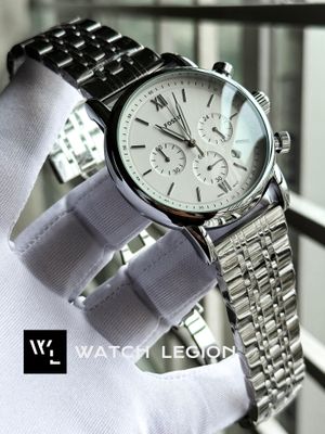 FOSSIL FREE BELT OFFER WHITE DIAL