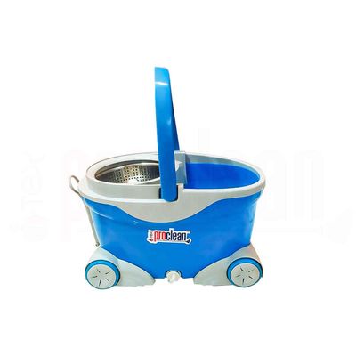 Premium Rotary/Spin Mop_RM-0933_Blue_img_6