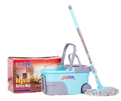 Premium Rotary/Spin Mop_RM-0575_Blue_img_0