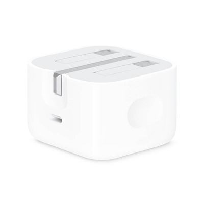 Apple 20W USB-C Power Adapter 3 Pin - Apple Official_img_0