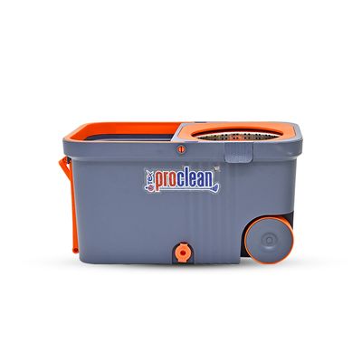 Premium Rotary/Spin Mop Floor Cleaning Mop_RM-0568_img_1