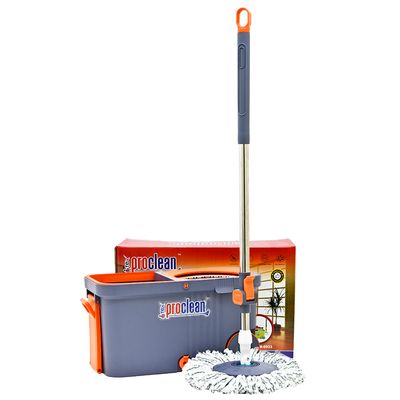 Premium Rotary/Spin Mop Floor Cleaning Mop_RM-0568_img_0