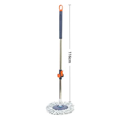 Premium Rotary/Spin Mop Floor Cleaning Mop_RM-0568_img_5