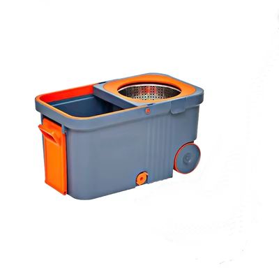 Premium Rotary/Spin Mop Floor Cleaning Mop_RM-0568_img_3
