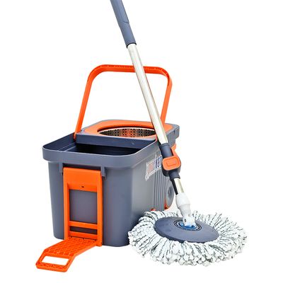 Premium Rotary/Spin Mop Floor Cleaning Mop_RM-0568_img_4