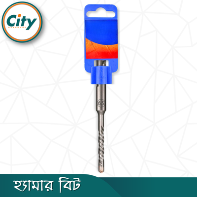 ১ পিস ক্রস হেড হ্যামার ড্রিল বিট কংক্রিট ও ইটের জন্য আদর্শ, দীর্ঘস্থায়ী ও সুনির্দিষ্ট কার্যকারিতা নিশ্চিত করে_img_3