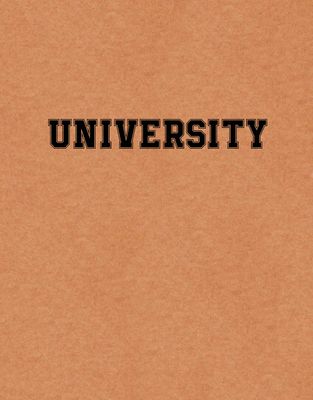 University - 200 Page Notebook_img_0