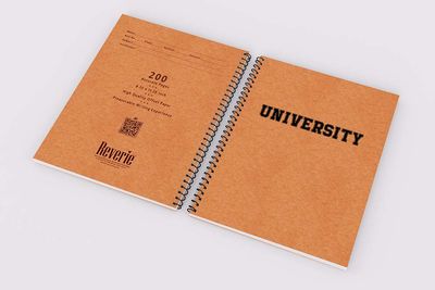 University - 200 Page Notebook_img_5