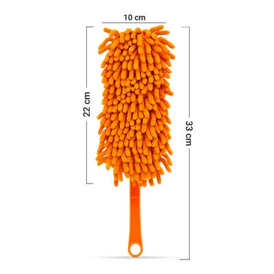 Microfiber Compact Cleaning Duster MD-2074_img_5