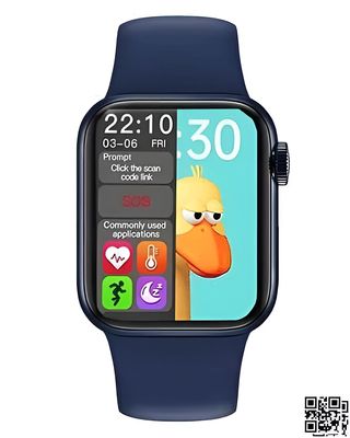 HW12 Smartwatch_img_2