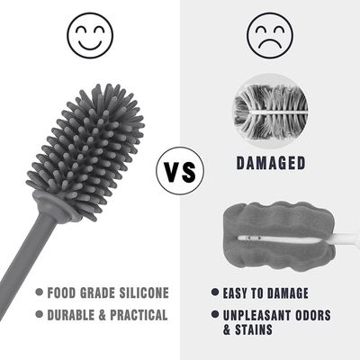 Proclean Silicone Bottle Cleaning Brush BB-2111_img_2