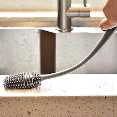 Proclean Silicone Bottle Cleaning Brush BB-2111_img_1