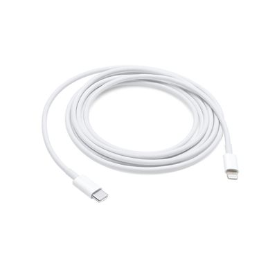 Apple USB-C to Lightning Cable 1 Meter - Apple Official_img_0