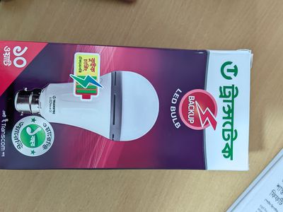 Transtec 10w Ac/Dc Light_img_1