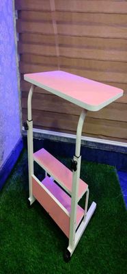 Adjustable Moving Table, Smart tea table_img_3