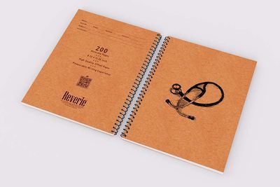 Stethoscope 1 (Brown) - 200 Page_img_5