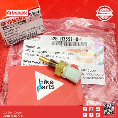 Thermo Unit for Yamaha FZS V2 & Fazer V2 bike._img_0