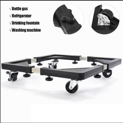 4 Foot Refrigerator Bracket Stand_img_0
