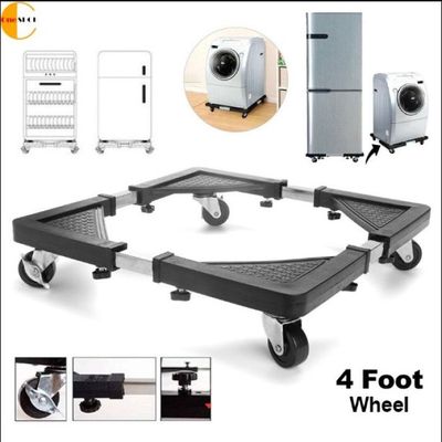 4 Foot Refrigerator Bracket Stand_img_1
