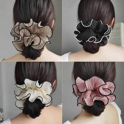 4 pcs Hair Band Set_img_0