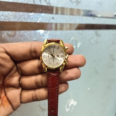 Olevs Casual Ladies Quartz Wrist watch_img_1