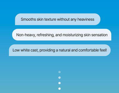 Isntree Hyaluronic Acid Natural Sun Cream 50ml_img_3