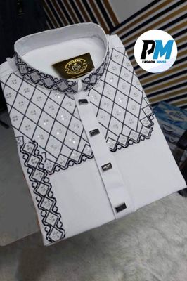 সফ্ট কটন পাঞ্জাবি (৪ টি কালার আছে)_img_1