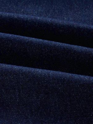 Zara dark wash cargo denim_img_7