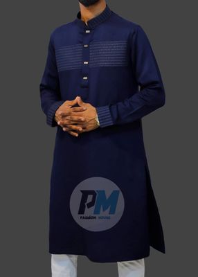 সফ্ট কটন পাঞ্জাবি (৫ টি কালার আছে)_img_2
