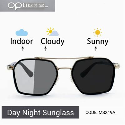 Day Night Unisex Glass_img_14