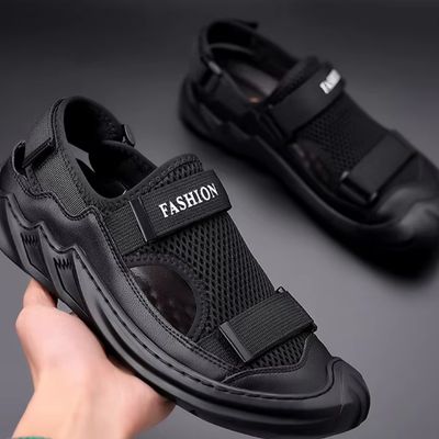 MEN’S SUMMER SANDALS