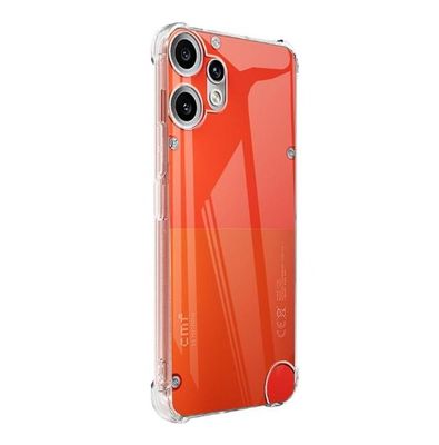 CMF 2 Pro Soft Silicone Case Back Cover Water TPU Case_img_5