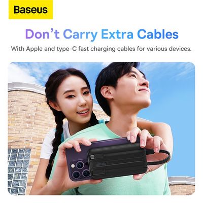 Baseus Comet Series 22.5W 20000mAh Powerbank_img_3