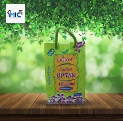 Ligion Ladies Uptan | 70 g_img_0