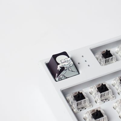 Coral Sea V3 Enter Esc Spacebar Combo_img_3