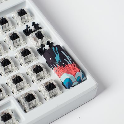 Coral Sea V2 Enter Esc Spacebar Combo_img_3